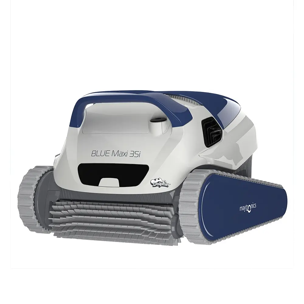 Limpiafondos Automático Blue Maxi 35i Dolphin Piscinify